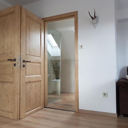 Ferienwohnung Weber Alpenglueck Lechbruck Ngoại thất bức ảnh