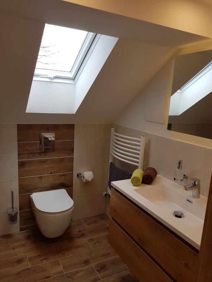 Ferienwohnung Weber Alpenglueck Lechbruck Ngoại thất bức ảnh