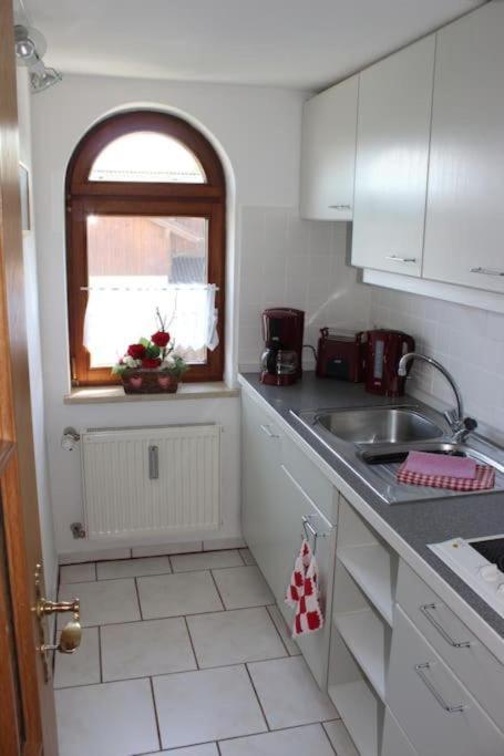 Ferienwohnung Weber Alpenglueck Lechbruck Ngoại thất bức ảnh