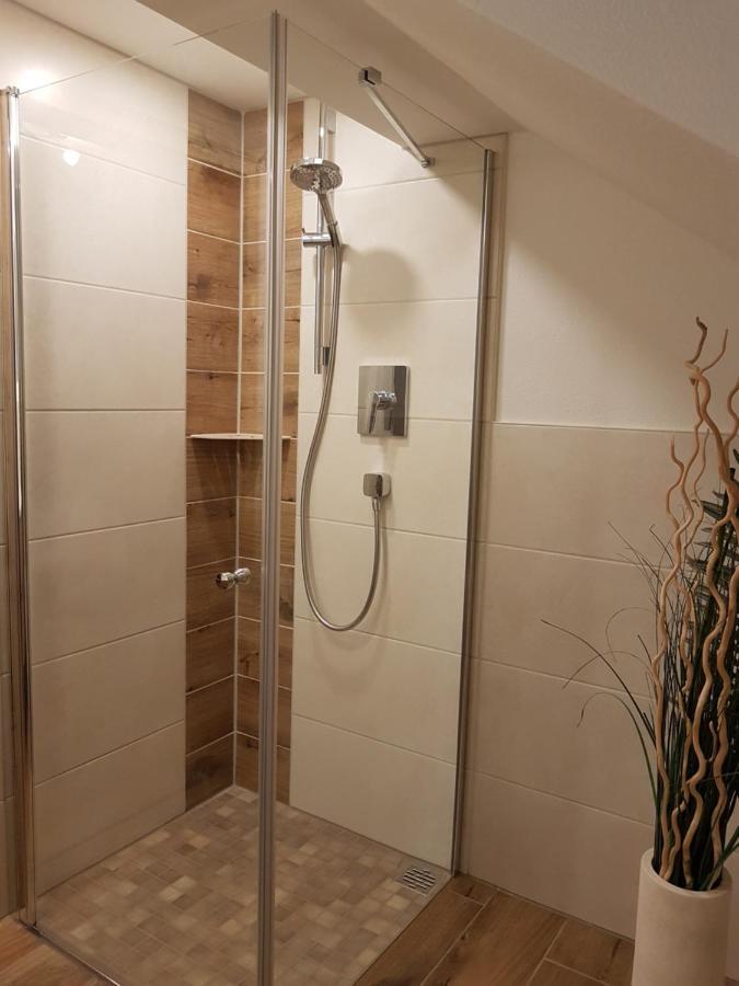 Ferienwohnung Weber Alpenglueck Lechbruck Ngoại thất bức ảnh