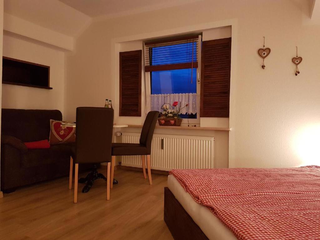 Ferienwohnung Weber Alpenglueck Lechbruck Ngoại thất bức ảnh